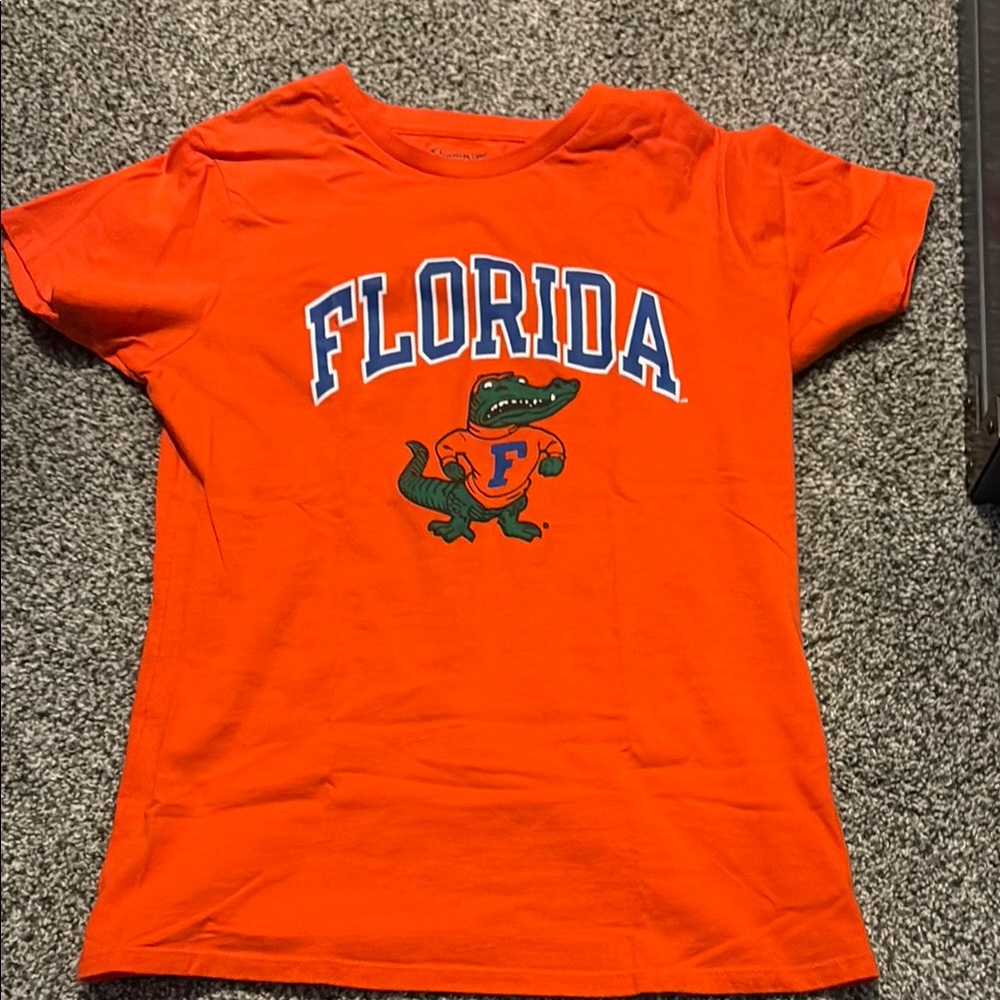 Florida Gators Orange T-Shirt